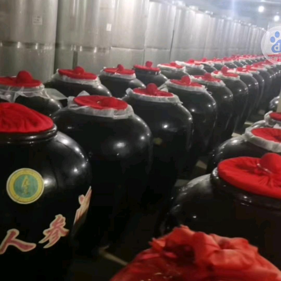 知遇小妹酒品工厂