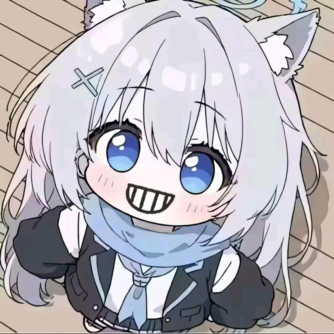 合欢宗老魔头像