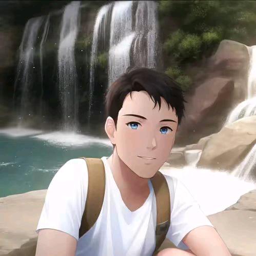停留在心里