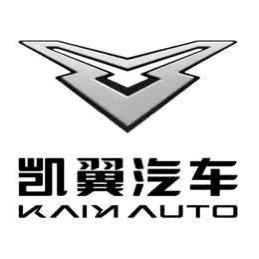 凯翼汽车宜宾
