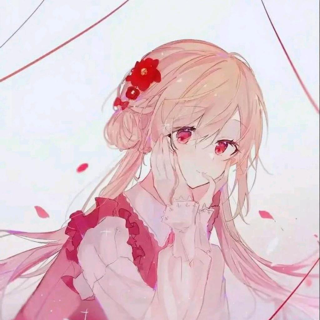 小羽毛