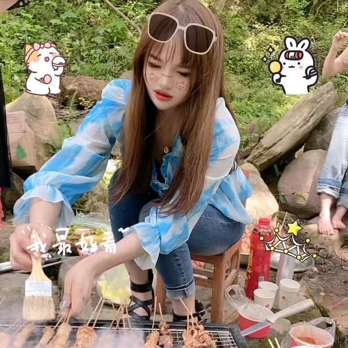 ♥爱哭的丫头
