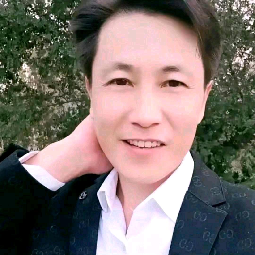 农村丁姐