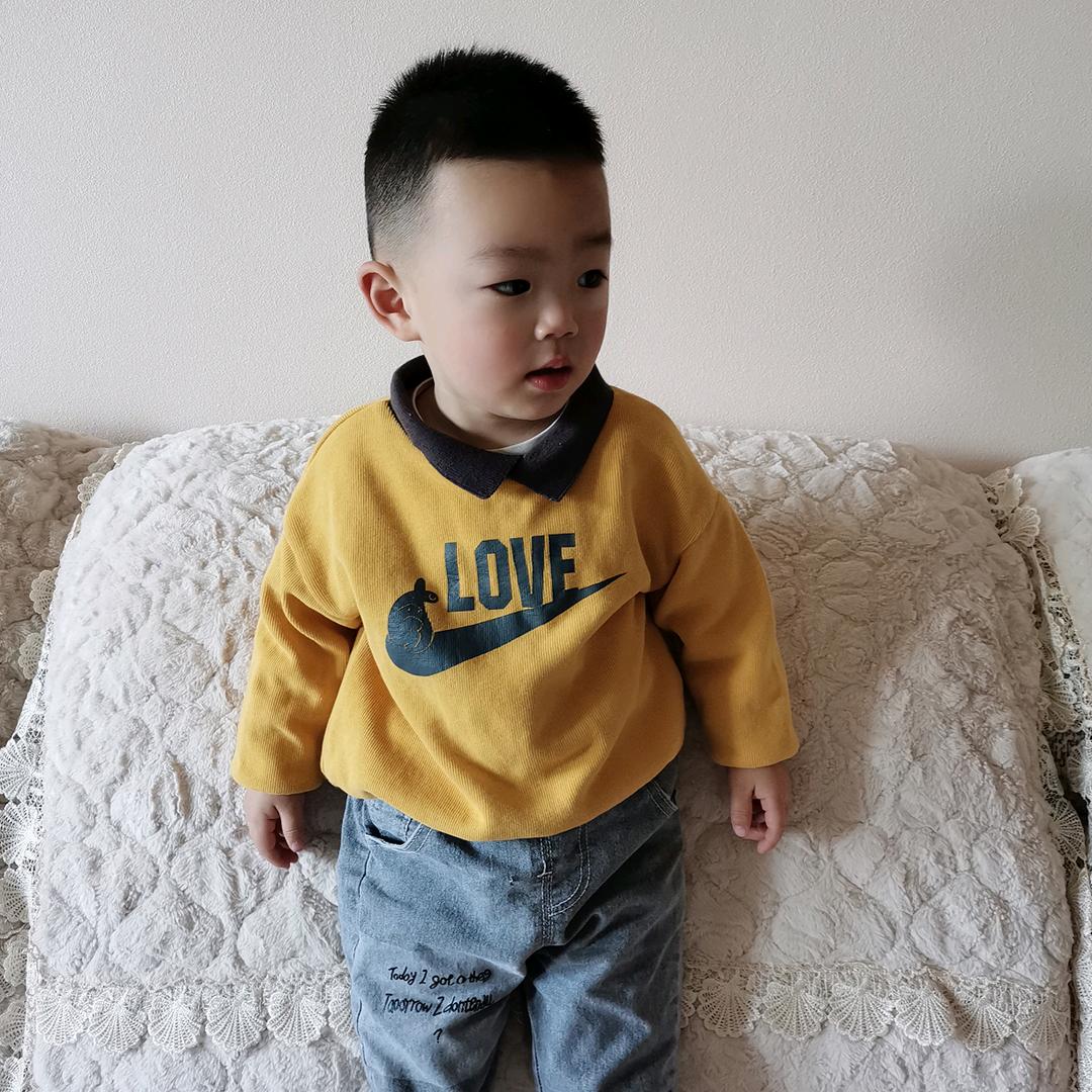 小苹果