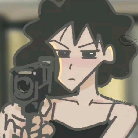 苍茫哥