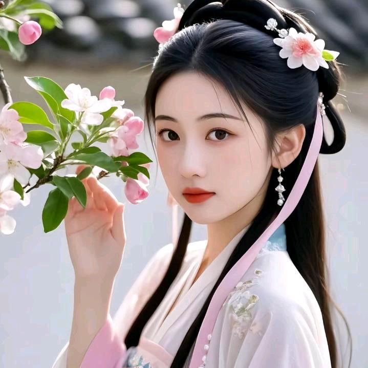 花开💝富贵