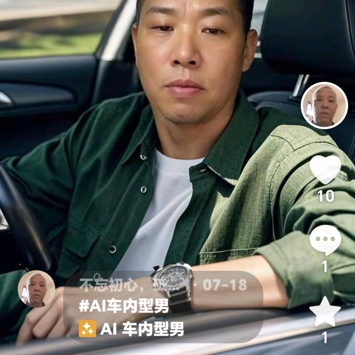 不忘初心，砥砺前行！容颜不象从前！