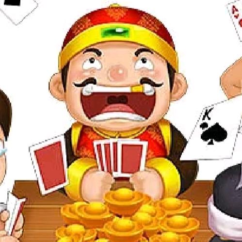 欢乐斗地主