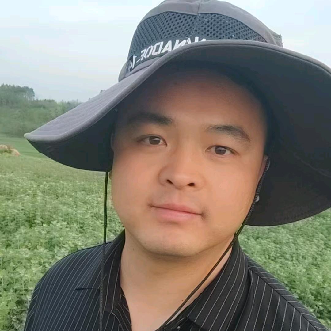 新征程农林（返乡凯旋）