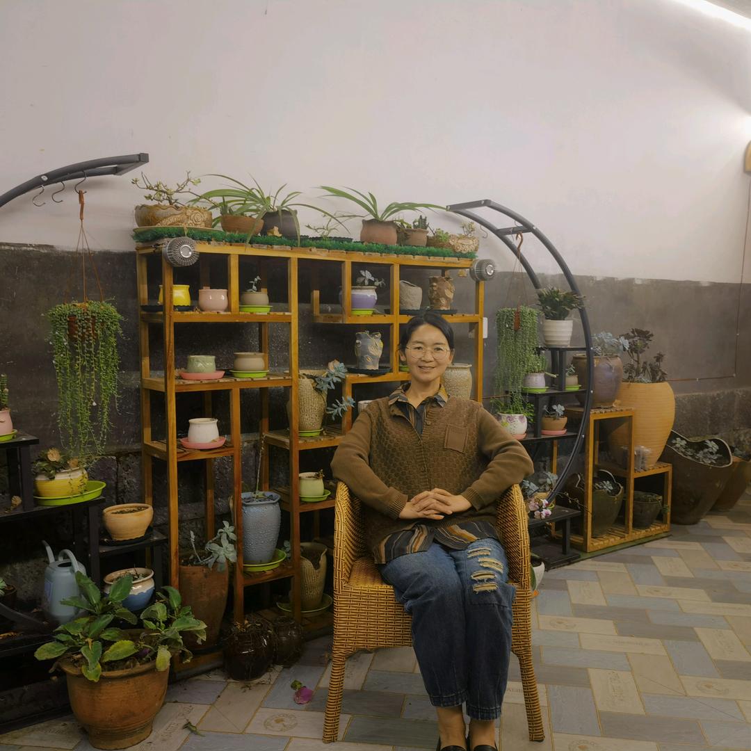 杨明竹