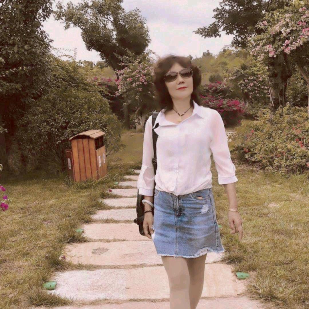 芬，j（开心快乐🙂每一天）