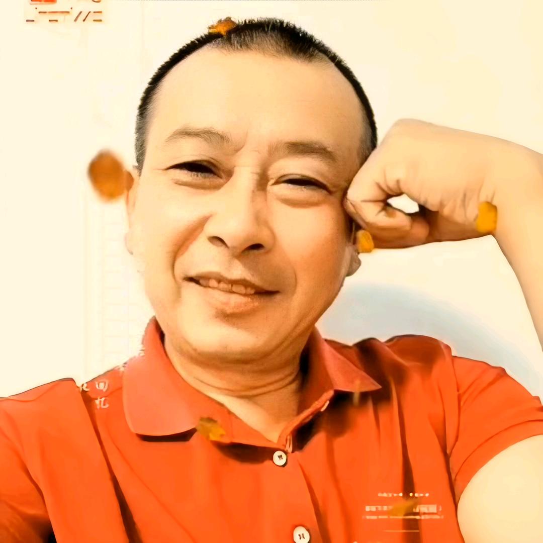 @吴老哥🎤晚上8：20开播