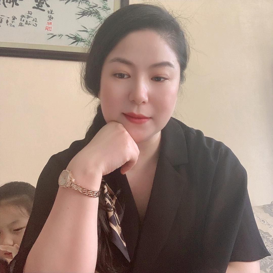 养老服务.王姐