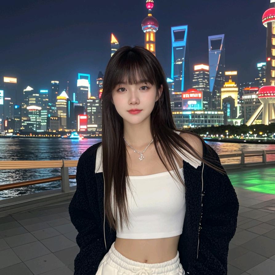 倩倩妹