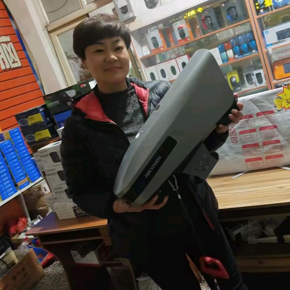 美琳监控专业安装