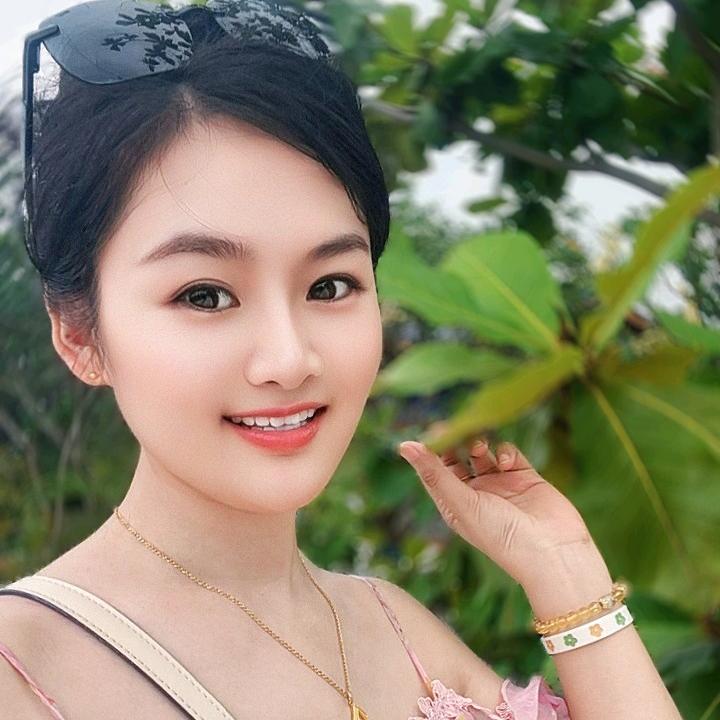 八方来财💕琳儿