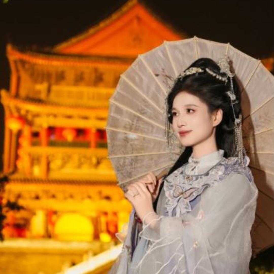 随心😍