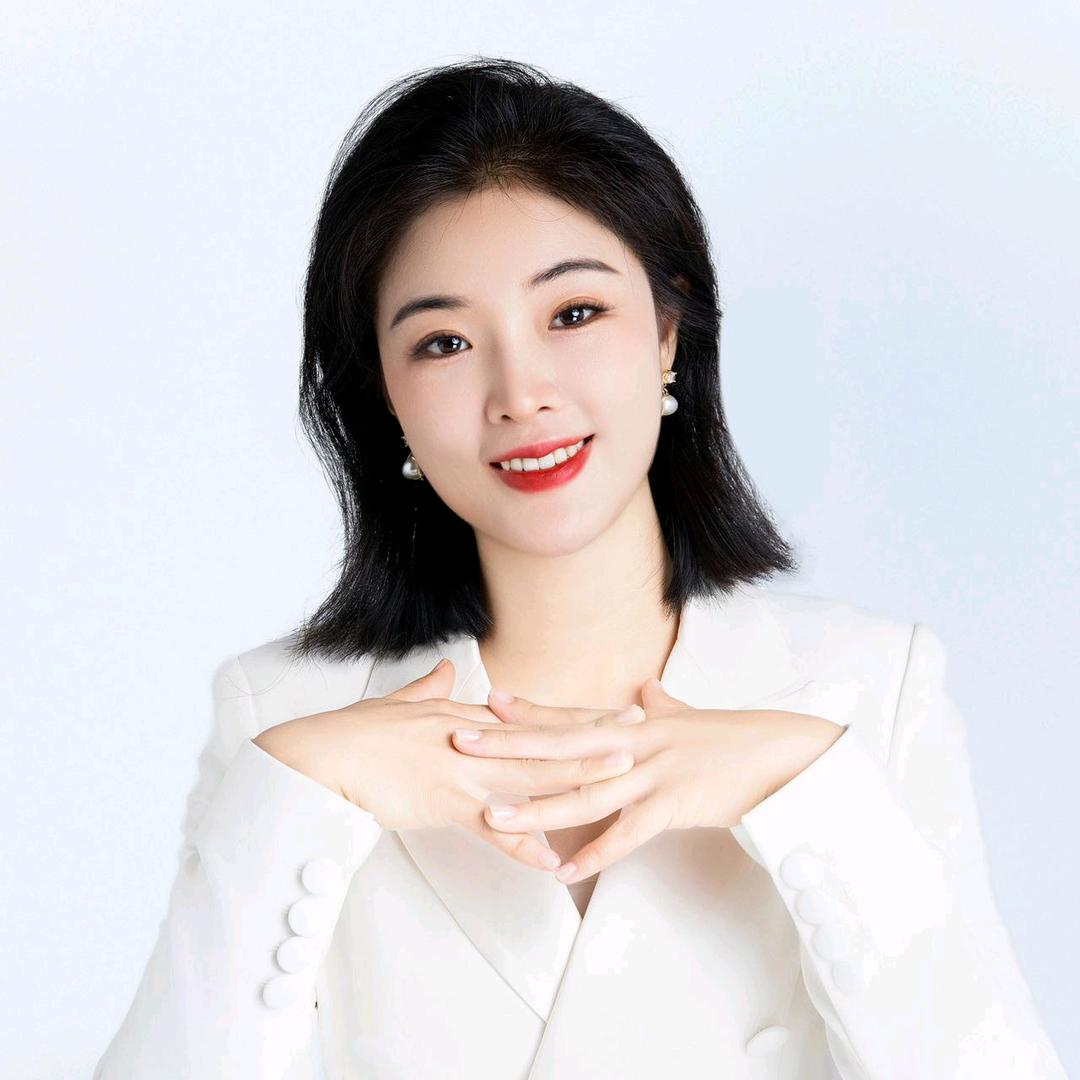 好森体 雪梅 老师5