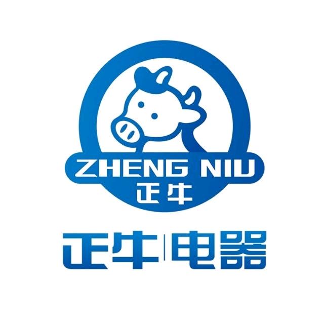 ZHENG NIU 正牛
