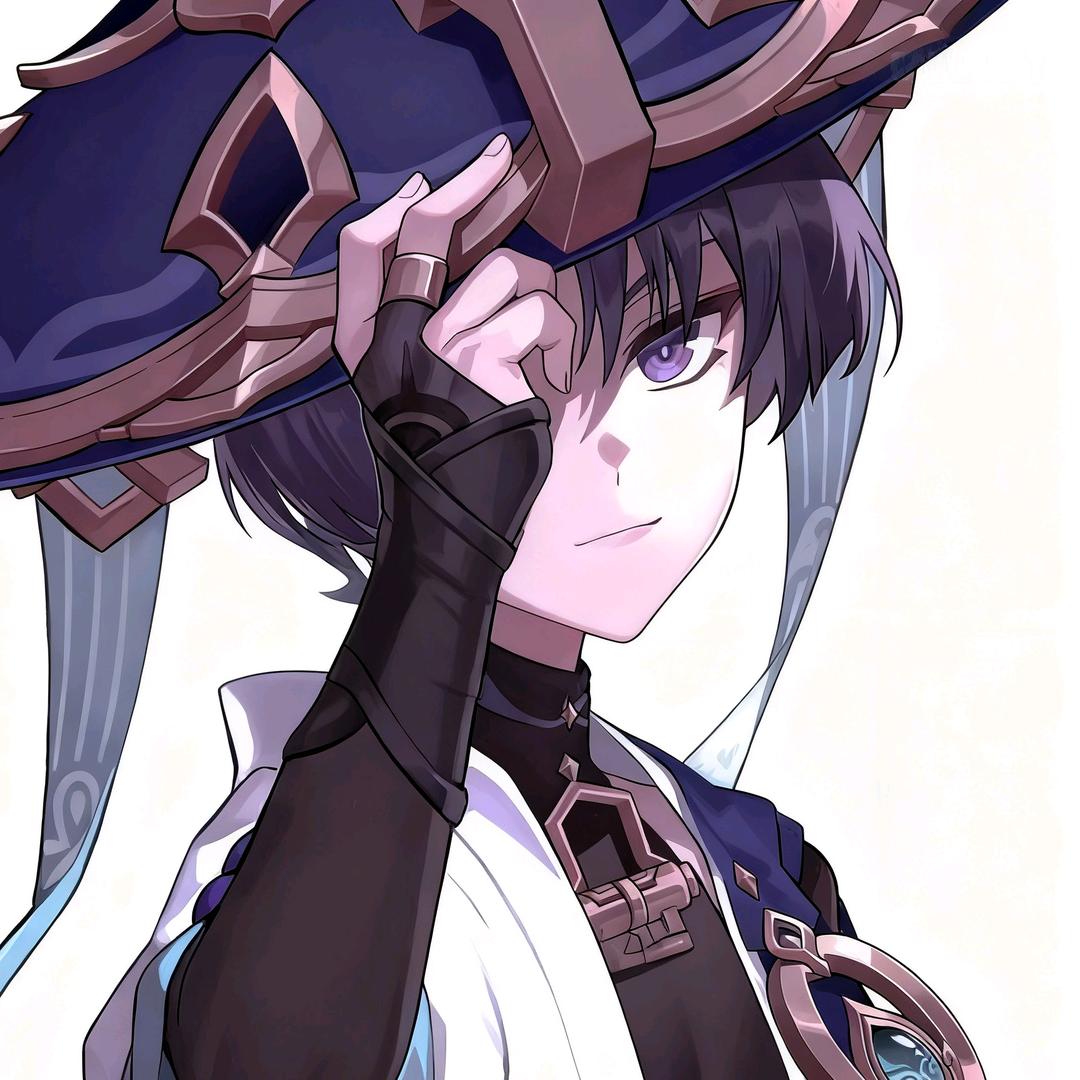 什么时候才不是命座战士啊啊啊啊啊啊！！！