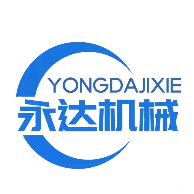 缠绕膜包装机-永达机械