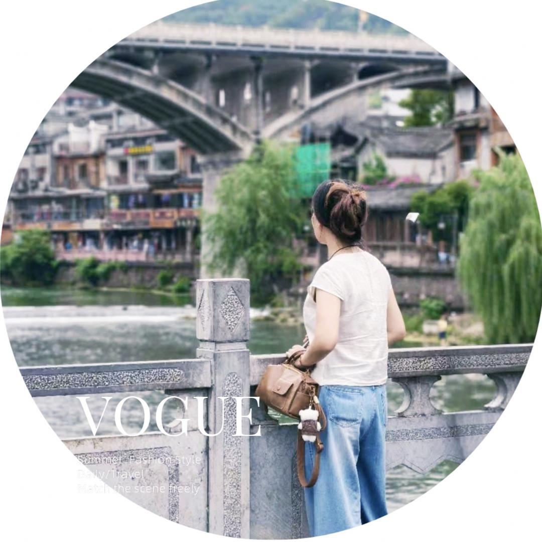 自在如风💫