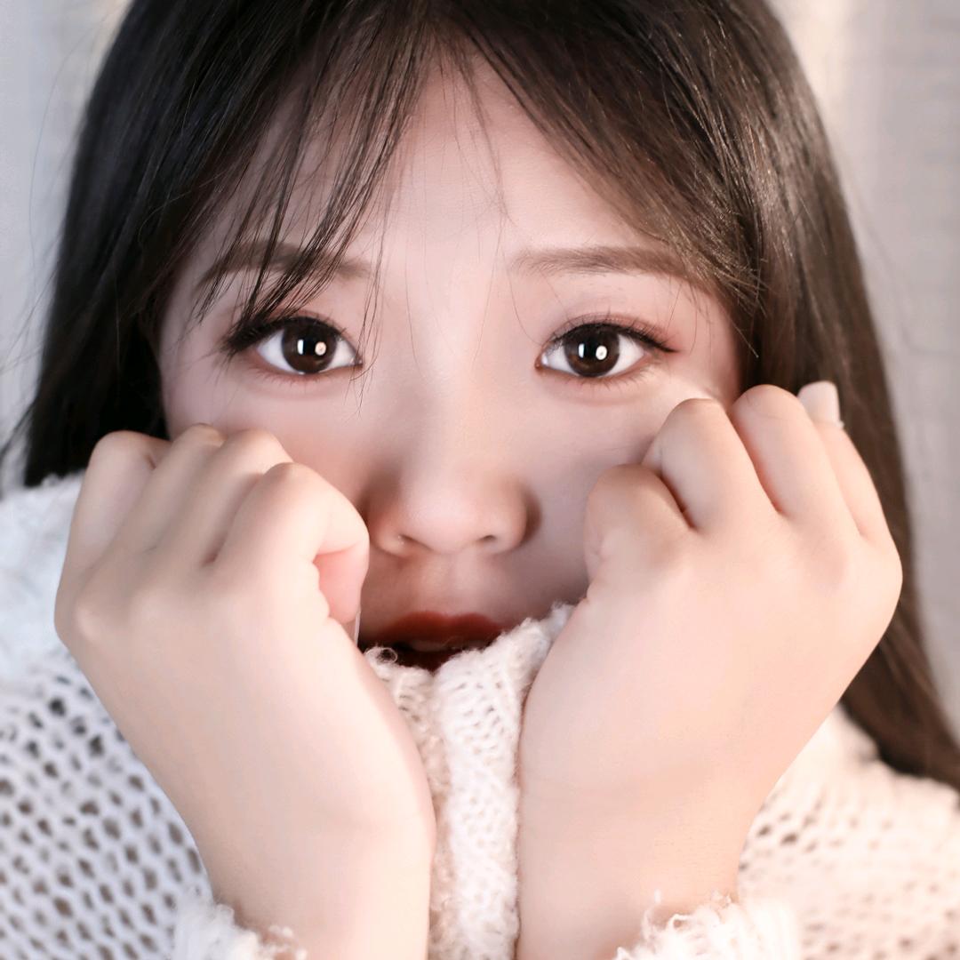 小林在这呢🐰