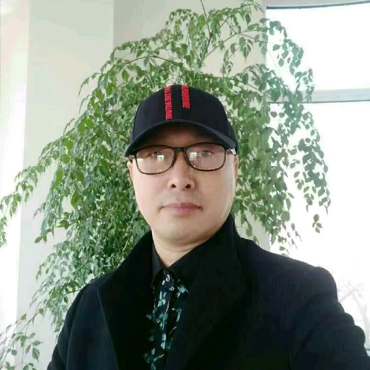 时尚鑫科技～事业男人