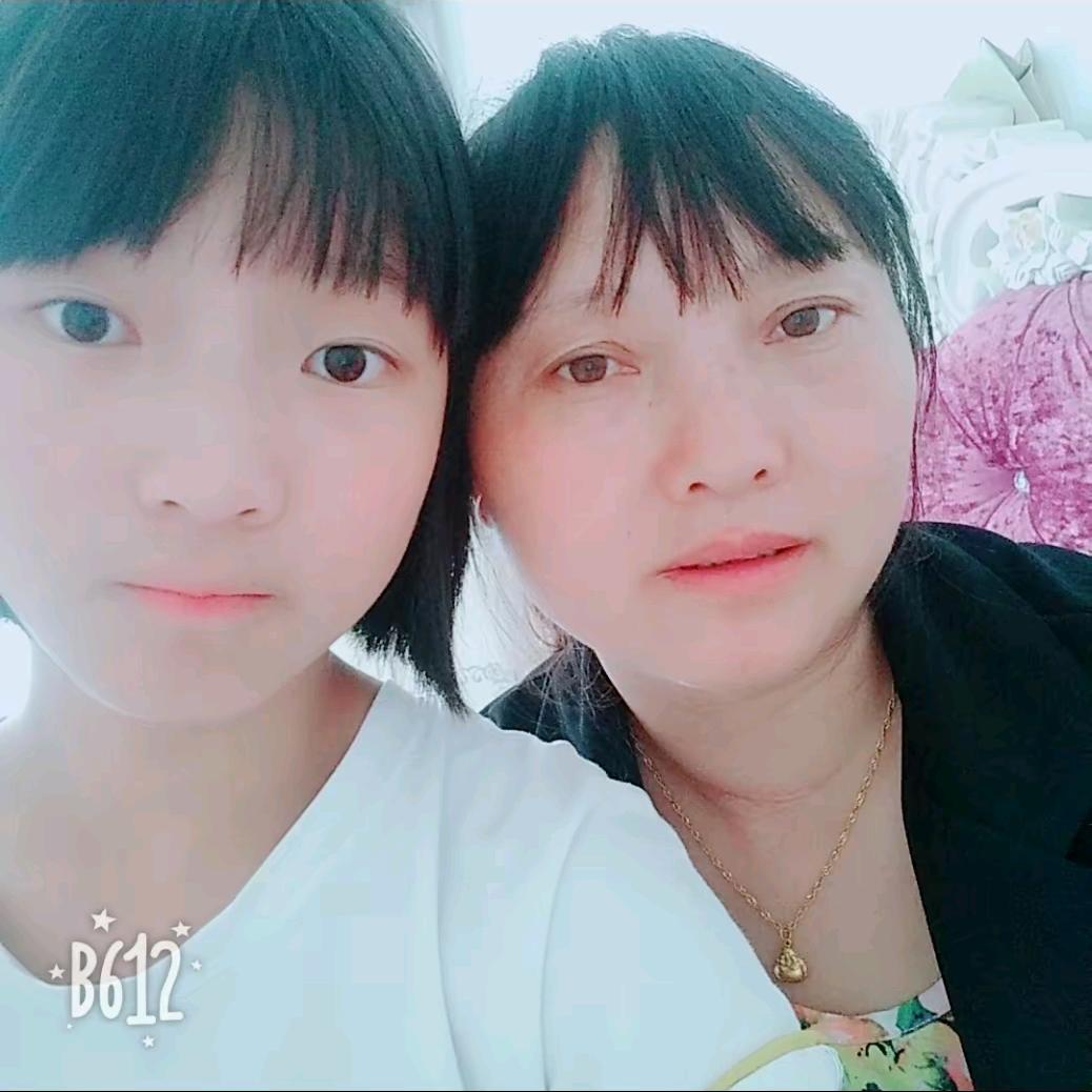 云南二妹单身忘掉过去，从新开始