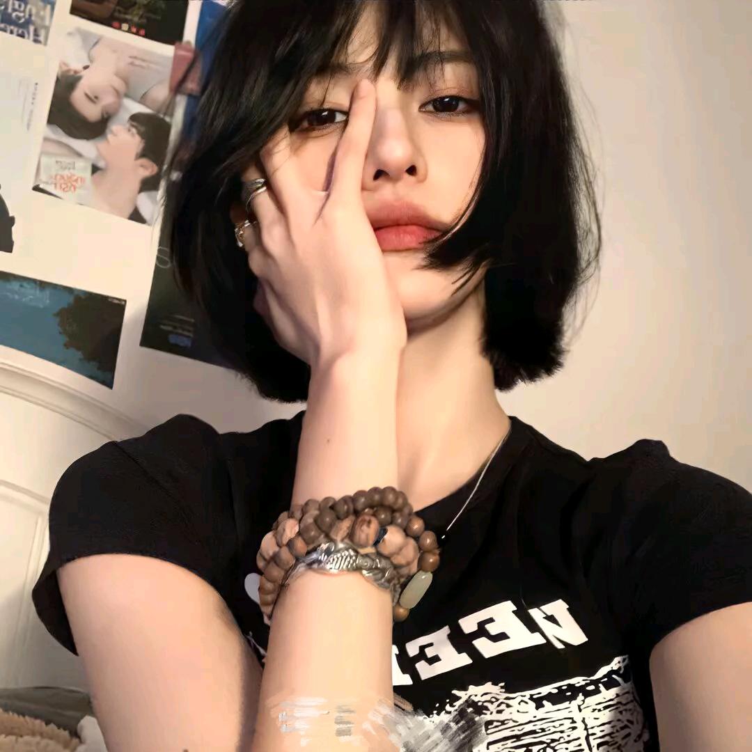 胡玛 🍀