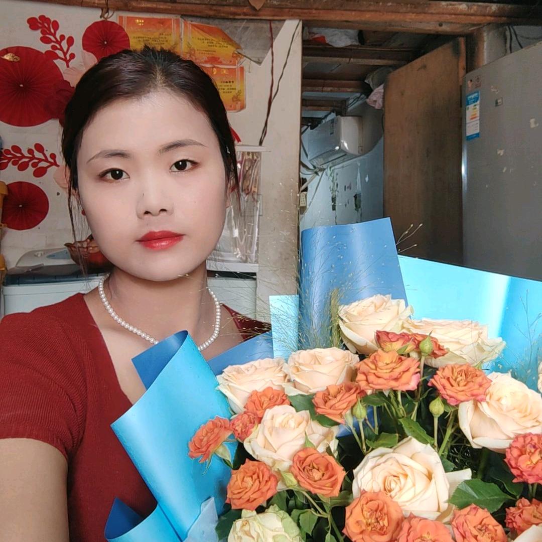 @香儿