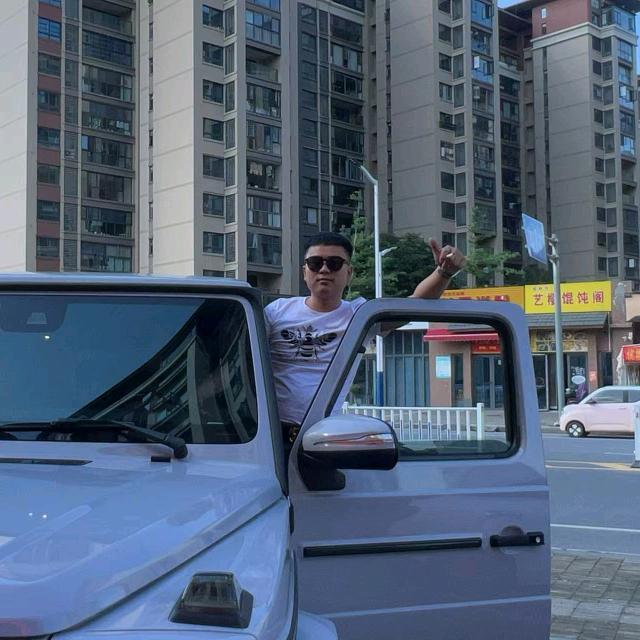 桂林小弟弟