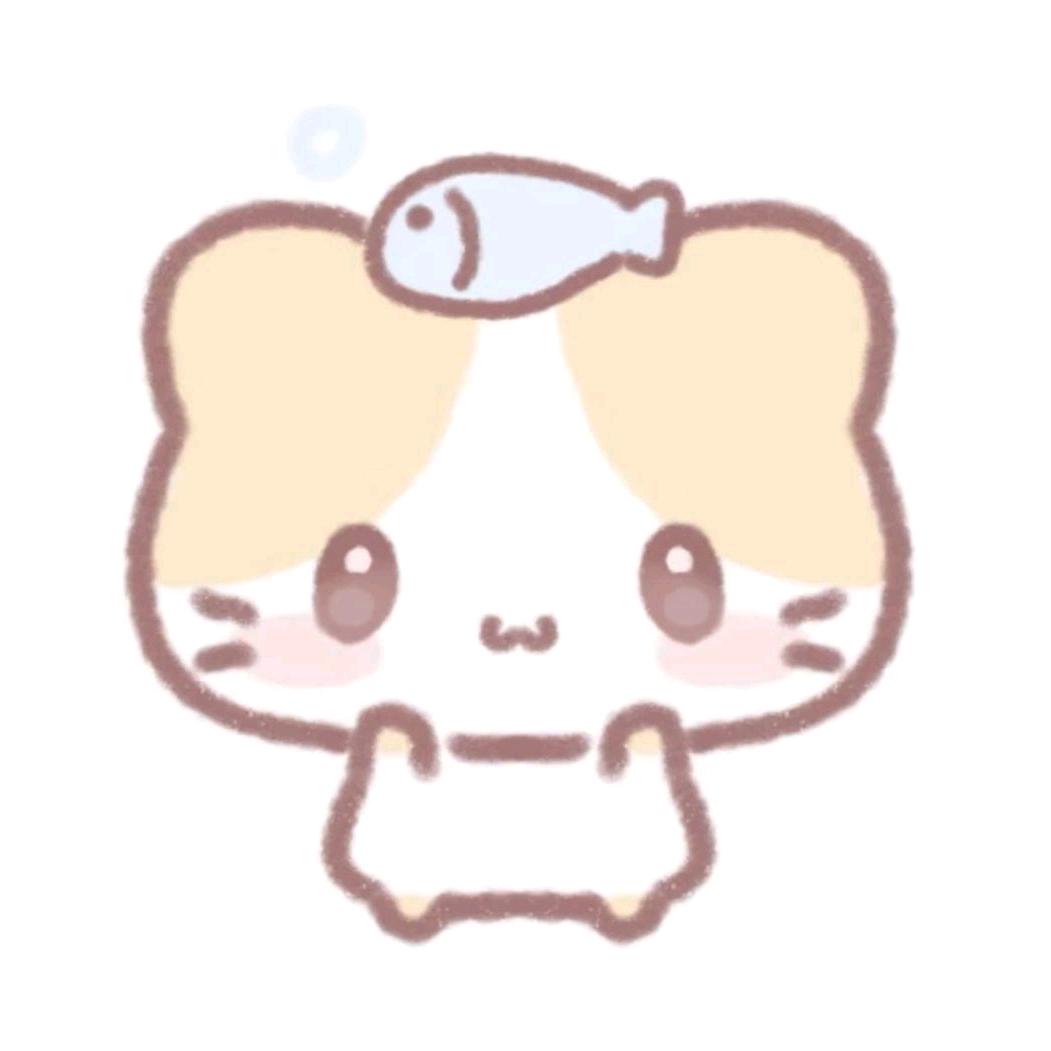 小yi爱睡觉