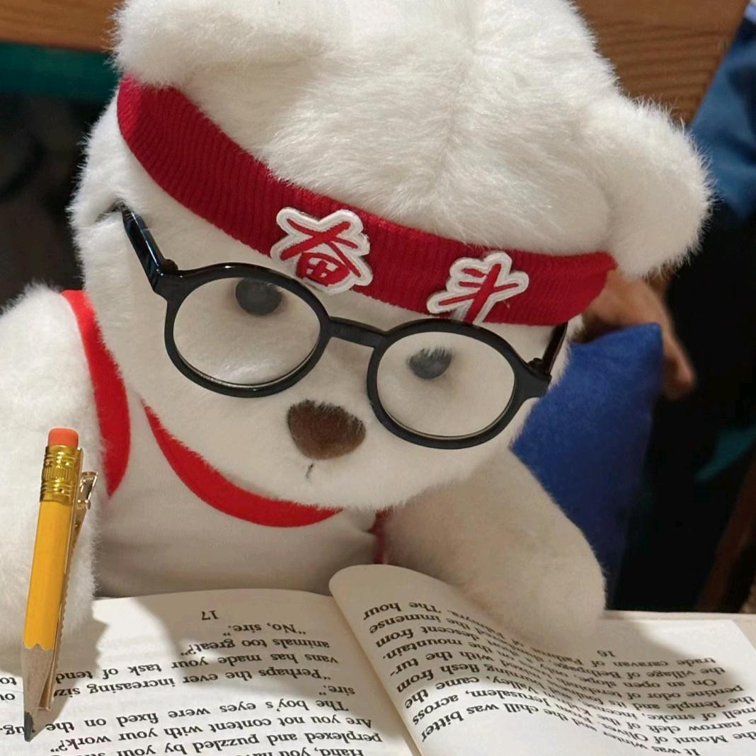 不至于