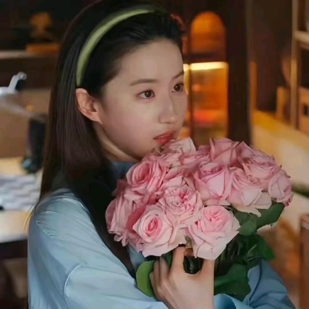 🌈小旭姐姐