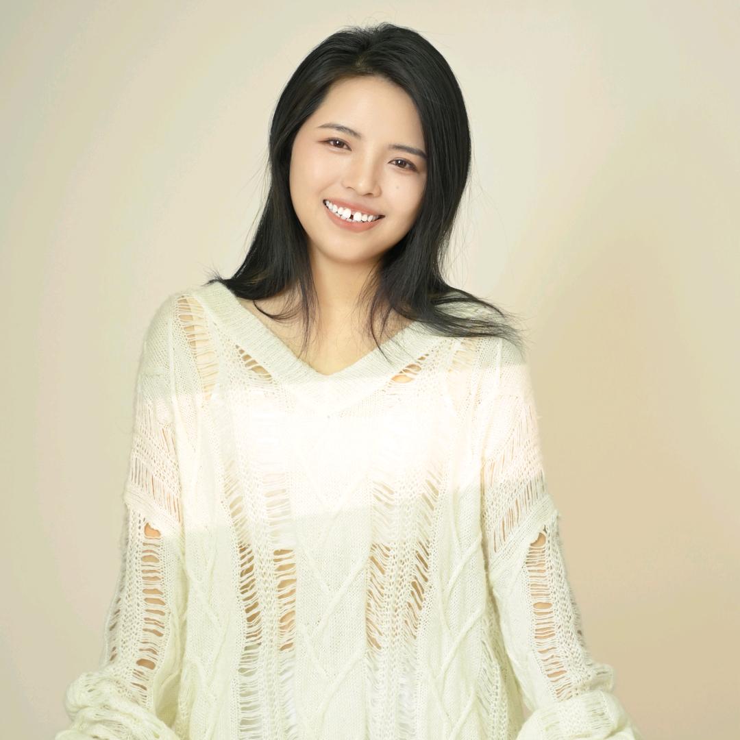 倩磊❤️婚礼主持人