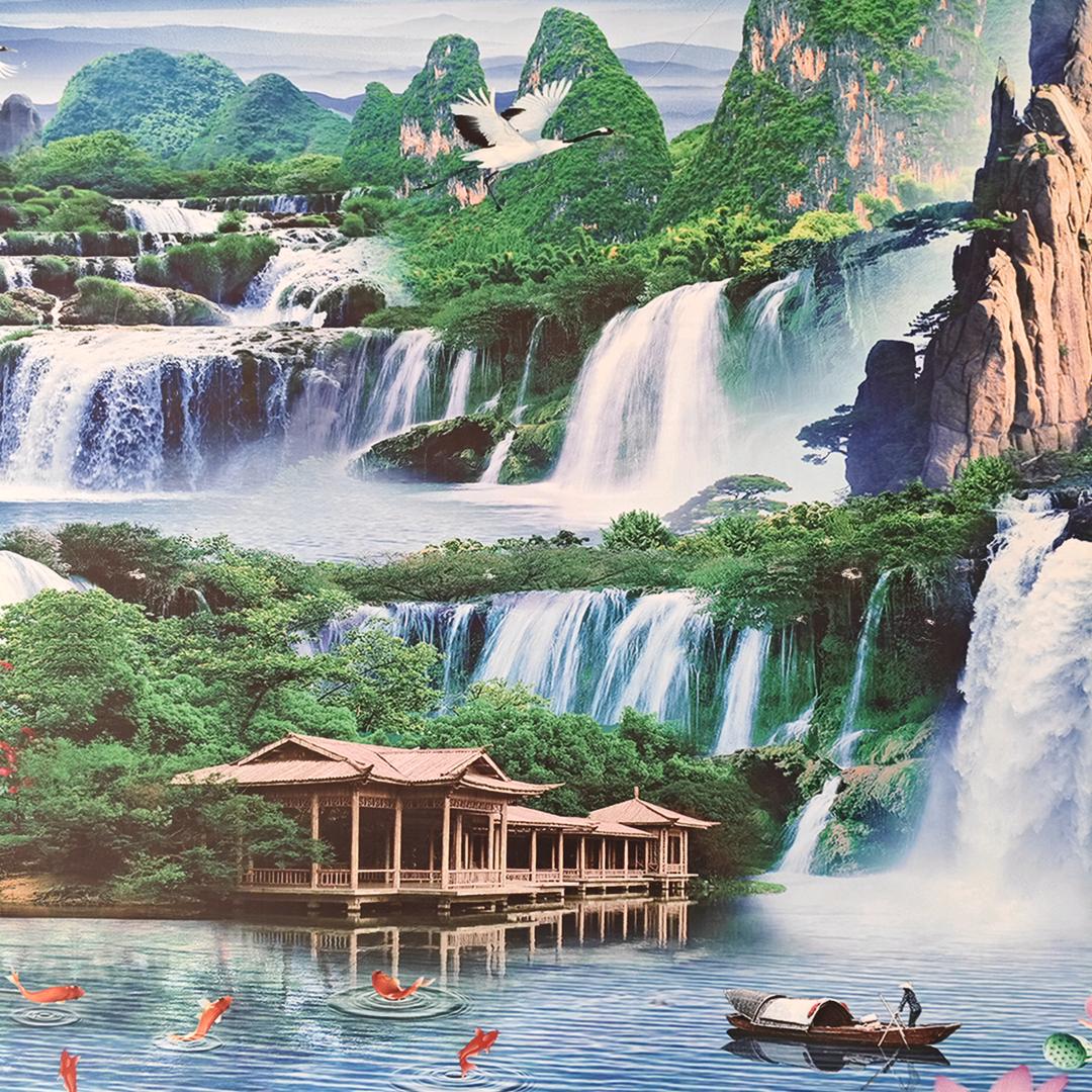 鸿运哥
