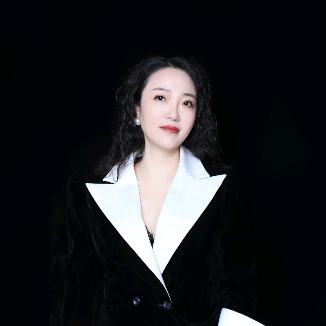 花姐fineuni茶咖主理人