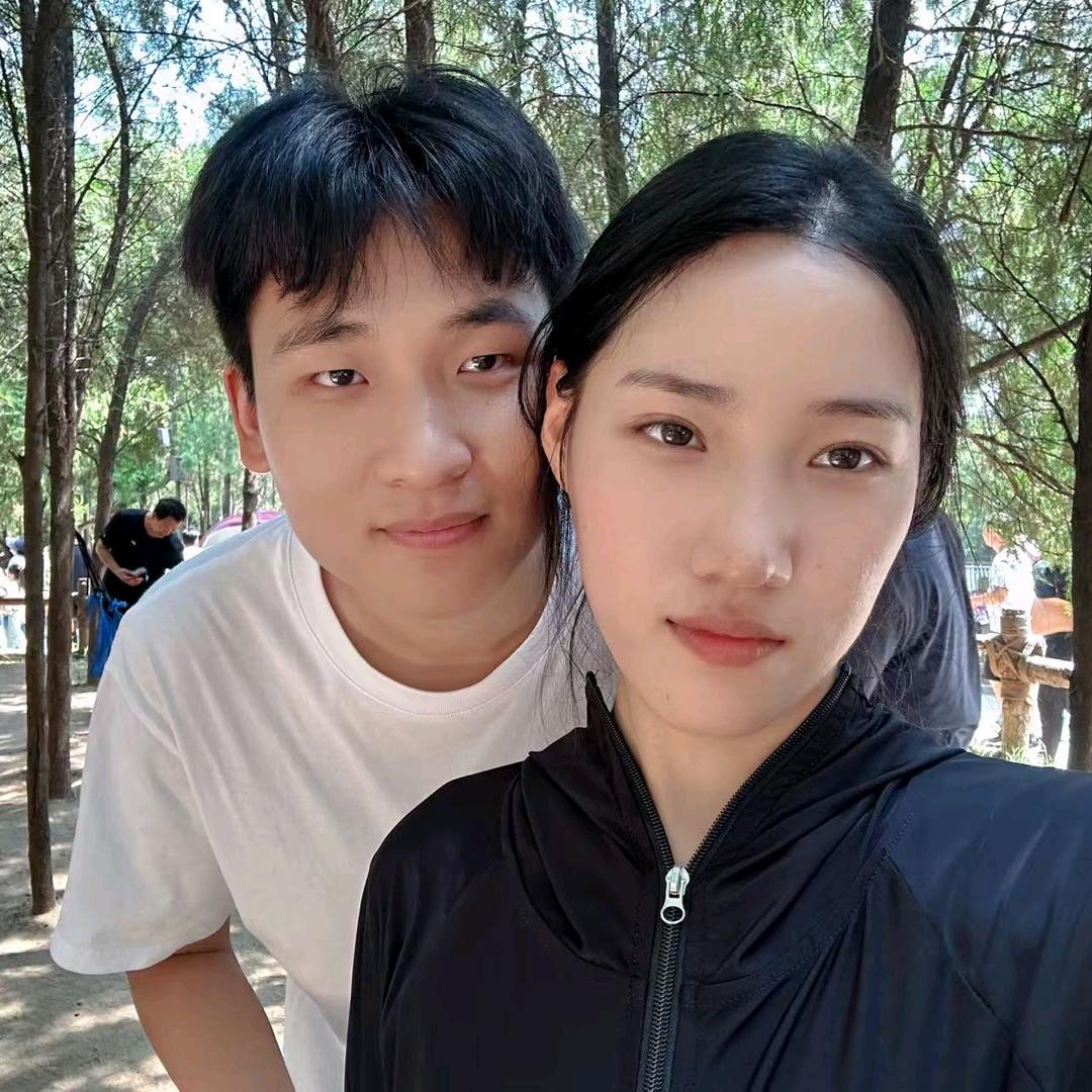 陪梅儿许个愿