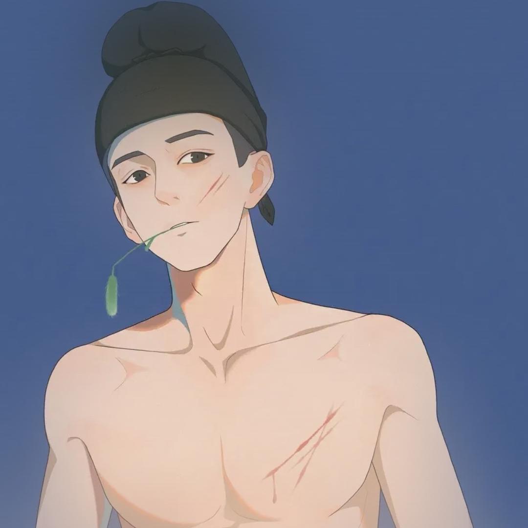 鲸落