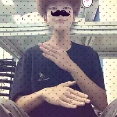 积极乐观且向上