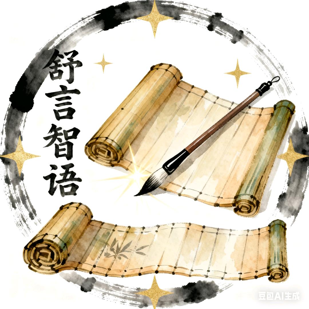舒言智语