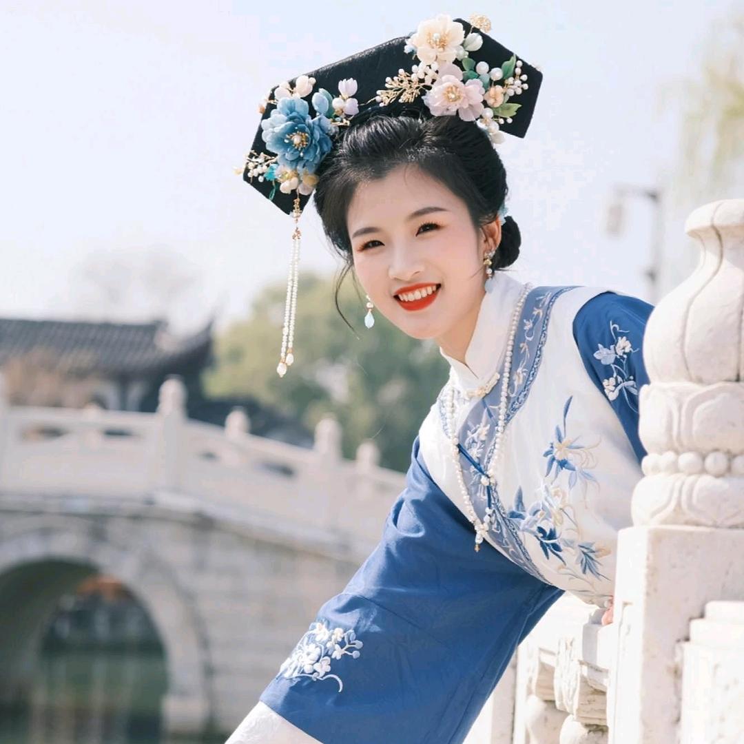 窦家小妹