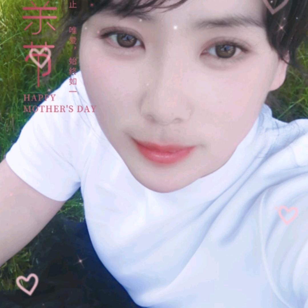 小霞好好生活☀