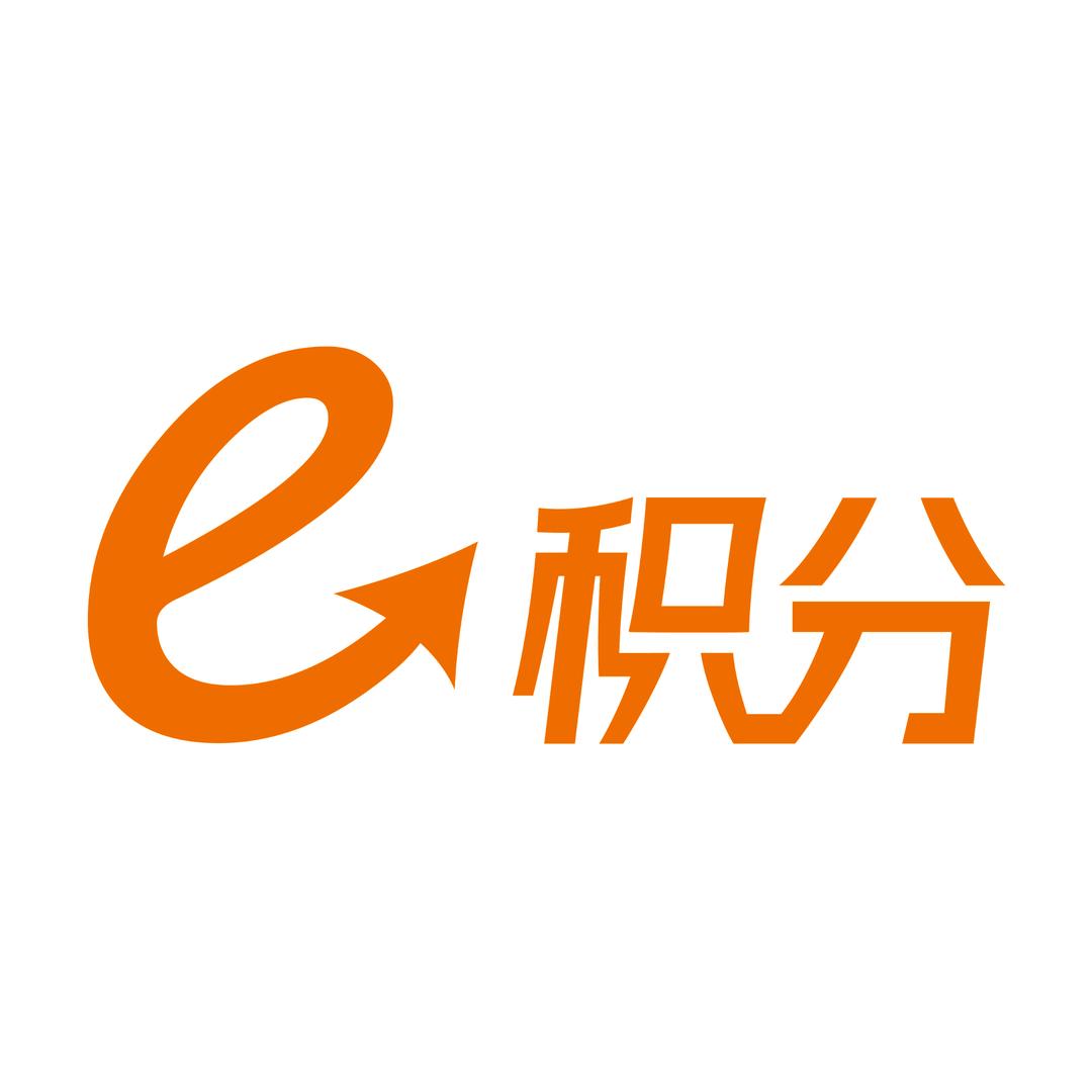 华之梦e积分