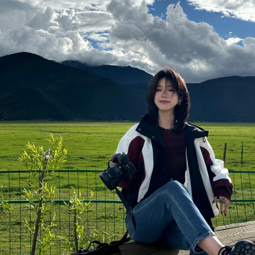 老琴私服-爆款穿搭