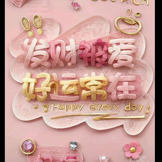 美好回忆
