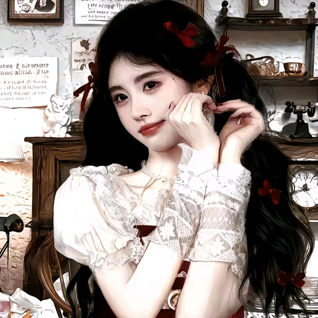 晶诗梦（我只粉明星）