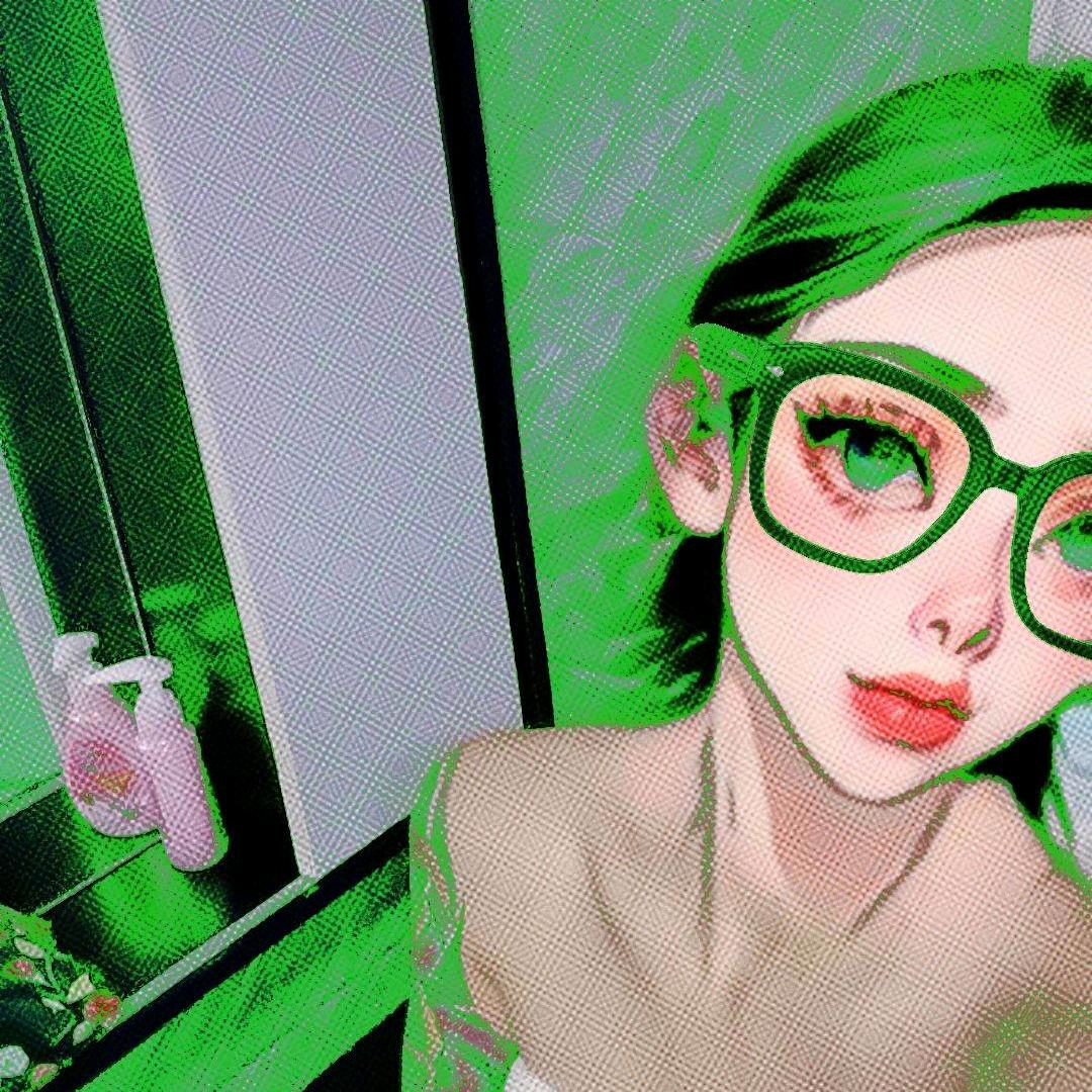 哆啦A梦 @ 小叮当