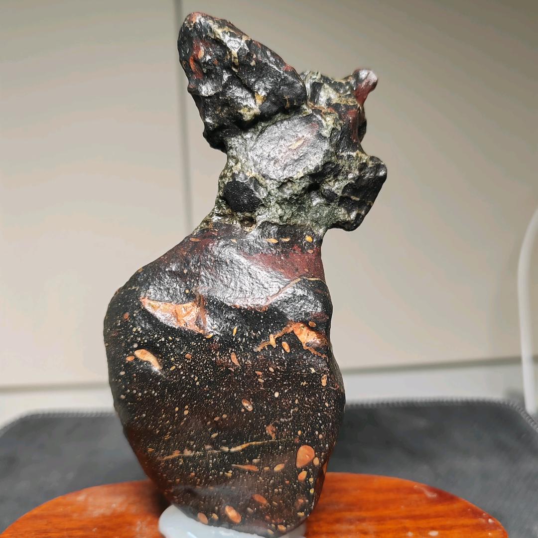 尖峰石歌